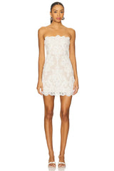 X Revolve Amanda Mini Dress